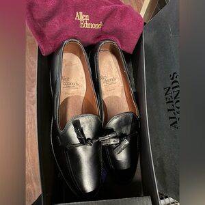 BRAND NEW ALLEN EDMONDS!